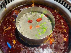 -葛记红焖羊肉(人民路店)