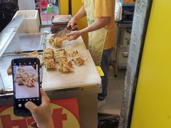 -咏春葱油饼(德政中路店)