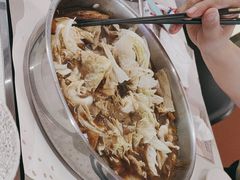 -黄记煌三汁焖锅(首创奥特莱斯店)