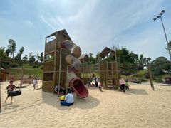 -枫香湖儿童公园