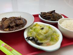 -顺旺基大厨现炒(哥伦布店)