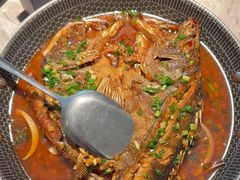 -鱼你相聚·河鲜馆(袁家岭店)