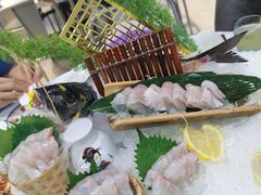 -明本湛江鸡•海鲜小厨(陈家祠店)