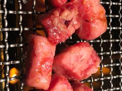 -俺的焼肉(銀座9丁目店)