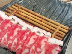 -呷哺呷哺 小火锅 (浦东新欧尚超市店)