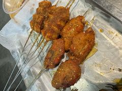 -彭城八戒羊肉串(总店)