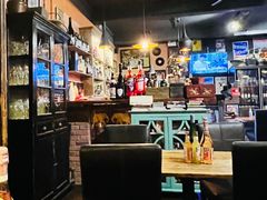 -SISTERS BAR RESTAURANT川意酒馆(嘉善老市H楼店)