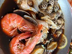 -北塘海鲜·天津菜(大光明桥旗舰店)