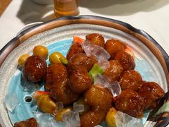 -广府乡下·饭庄(新港东路店)