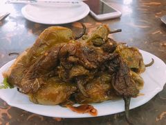 -张包铺(道外店)