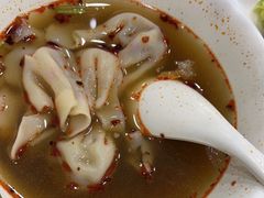 -隆盛园火勺馄饨面(十一纬路店)