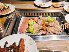 -春天烤肉自助餐厅(贵都店)