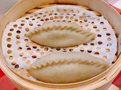 莜面蒸饺-西贝(方庄店)