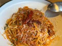 意大利肉酱面-Grande A'moo(上海万象城店)