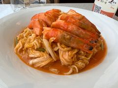 -船歌·鱼水饺青岛菜(金狮广场店)