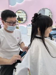 -星咔萌·StarCamo儿童剪发(亦庄中旅亦府店)