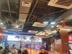 -幸运牛汕头小黄牛牛肉火锅(梅林店)