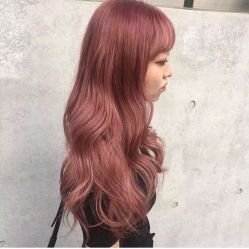 -GIRL STYLE 烫发·染发沙龙