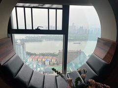-长沙Y60-SKYLINE天际江景酒店(五一广场店)