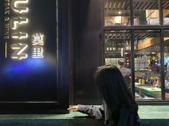-莫里·意大利餐厅(K-lab店)