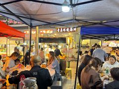 -清真.德枭炕肉店.青海菜(大新街夜市店)