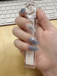 -UGIRL有个美甲