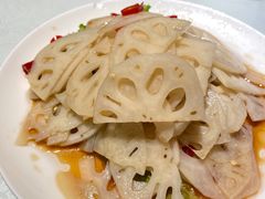 -古洼一锅鲜(开发区店)