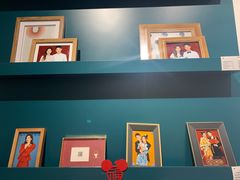 -海马体照相馆(天津世纪都会店)