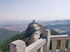 -青州市云门山风景区