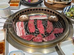 -千寻山野烤肉(天虹店)