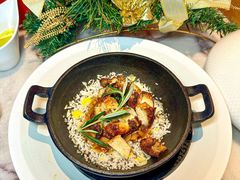 -狮拾久·现代新加坡料理(福田COCO Park店)