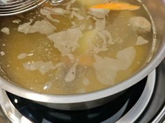 -牛品福潮汕牛肉火锅(旺庄店)