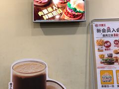-汉堡王(天一广场店)