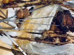 -泰山王老三串店(海大广场店)