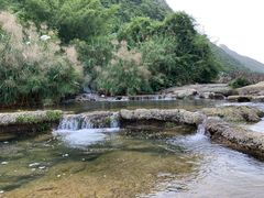 -响水风景区
