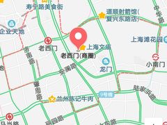-陆家浜路(地铁站)