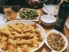 -柒五龙虾(八王寺店)
