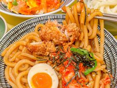 -米仓食堂(皇庭广场店)