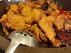 -巴乡石锅鱼(密云店)