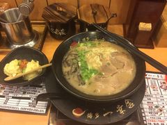 博多一幸舍(侨福芳草地店)-博多一幸舍(侨福芳草地购物中心店)