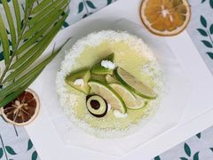 -ABC Cooking Studio(上海环球金融中心店)