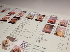 -外婆家(西红门荟聚购物中心店)