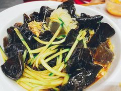 -金刚山烧烤(中山路店)