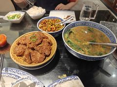 -曾家厨房·新徽菜(高新天柱路店)