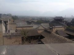 -山西王家大院