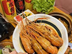 -金龙·打边炉(南京西路店)