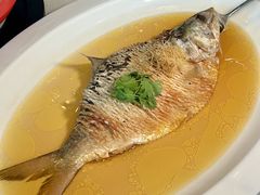 -世博源公馆·本帮融合菜·主题包厢·江景餐厅