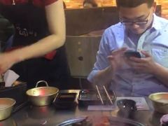 -杀猪天·韩国烤肉(总店)