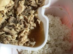 -吉野家(上海美罗城店)
