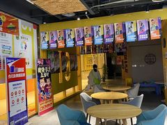 -第壹街舞(西城天街店)